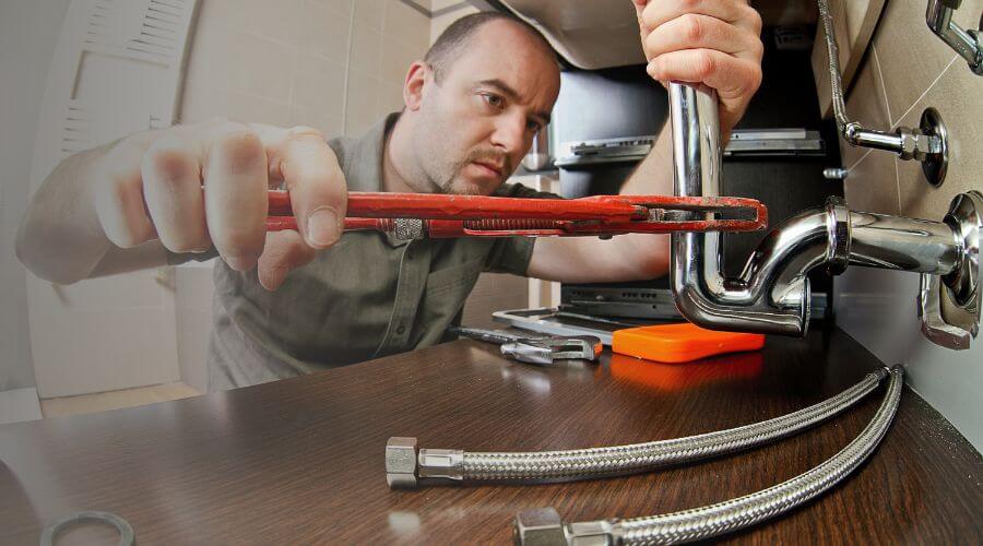 Local tankless water heater installation in Port Royal, KY